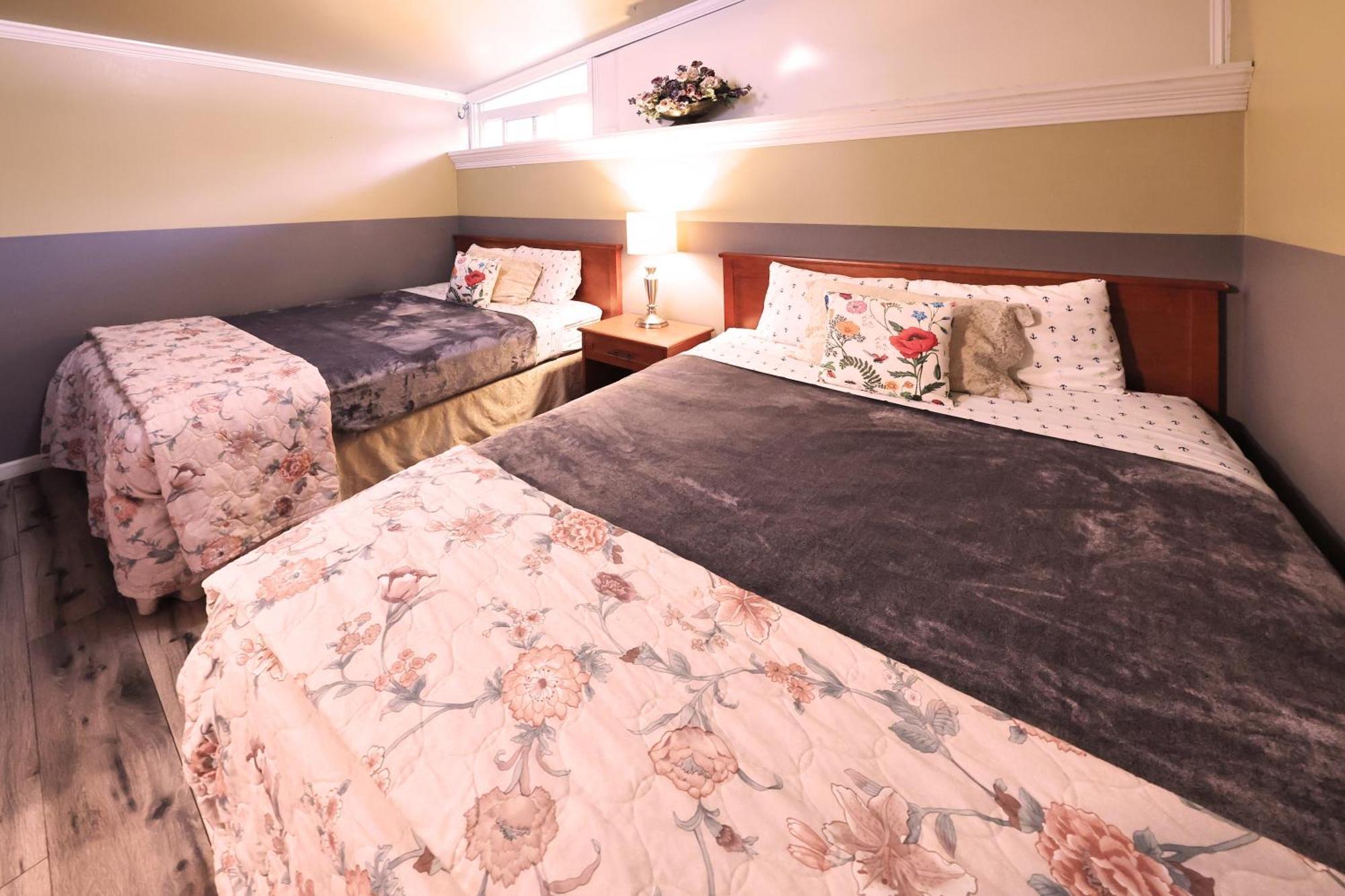 Beachwood Condos & Resort Copalis Beach المظهر الخارجي الصورة