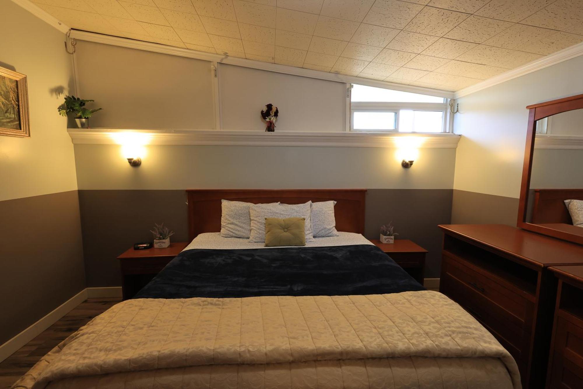 Beachwood Condos & Resort Copalis Beach المظهر الخارجي الصورة