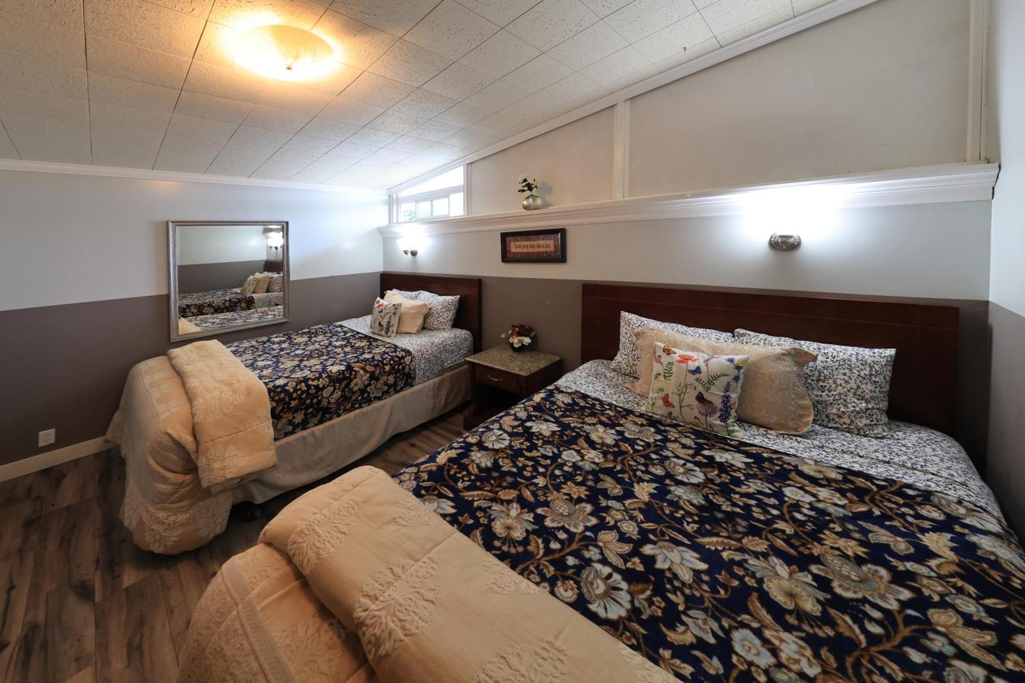 Beachwood Condos & Resort Copalis Beach المظهر الخارجي الصورة