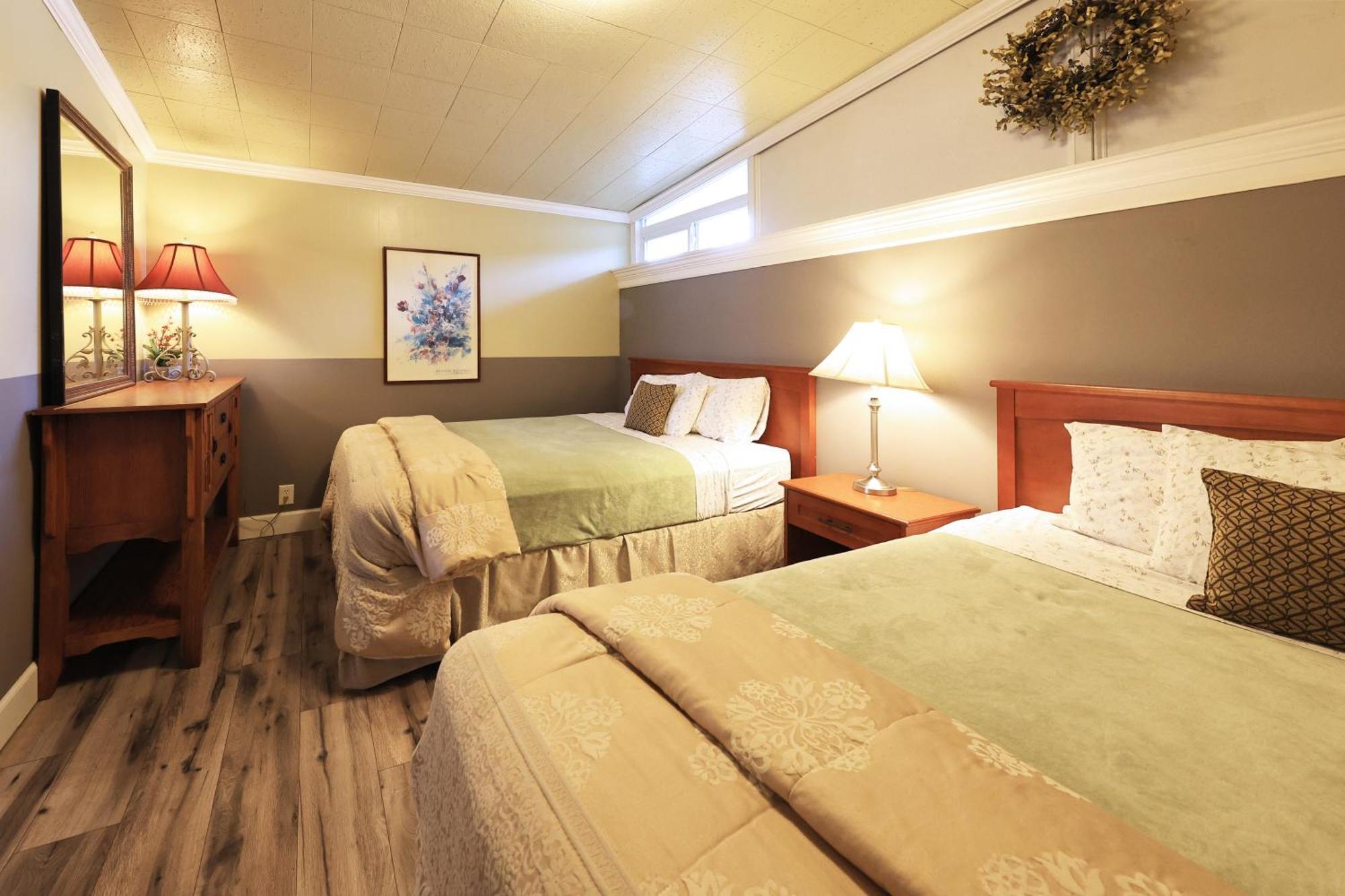Beachwood Condos & Resort Copalis Beach المظهر الخارجي الصورة