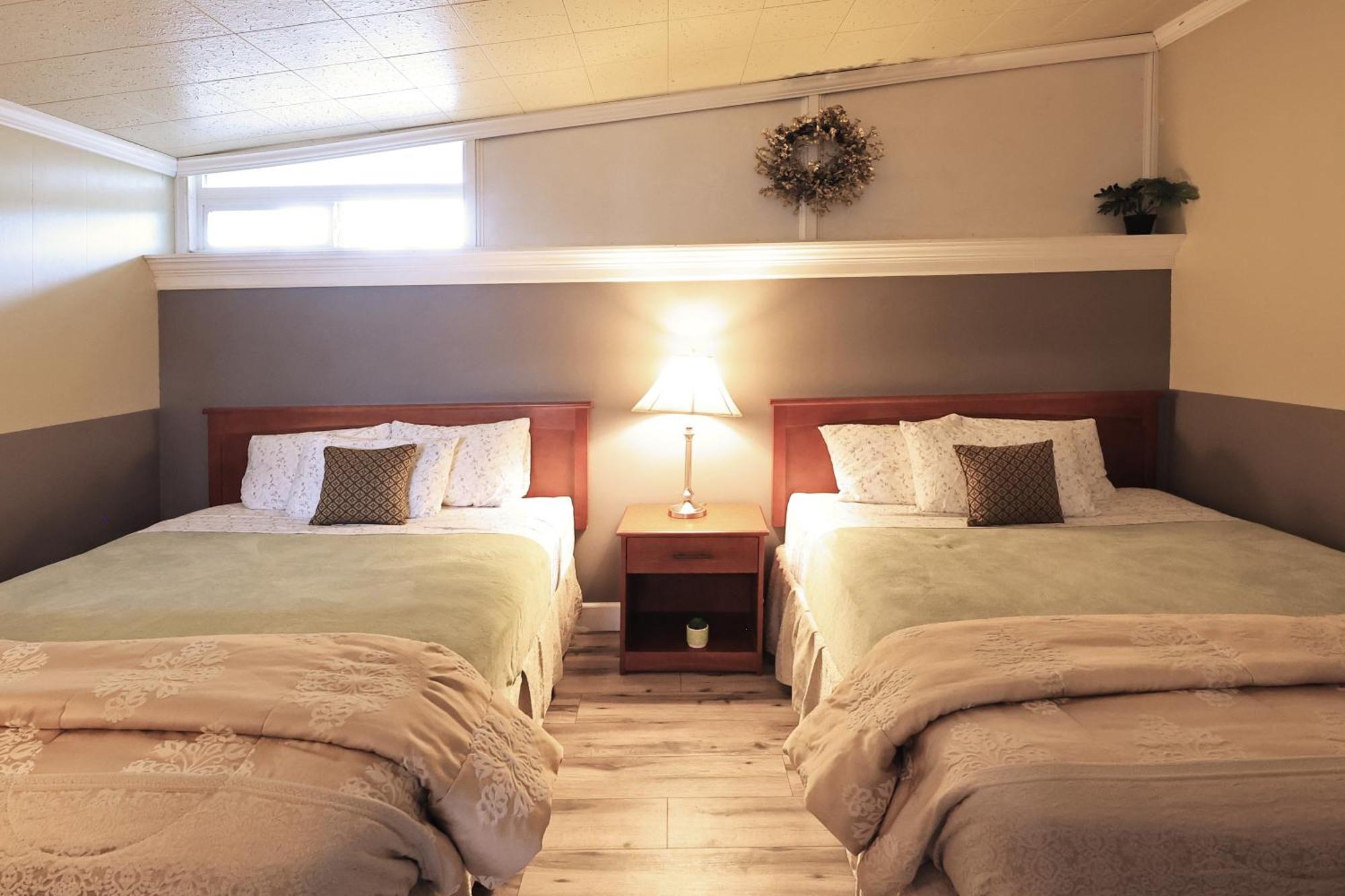 Beachwood Condos & Resort Copalis Beach المظهر الخارجي الصورة