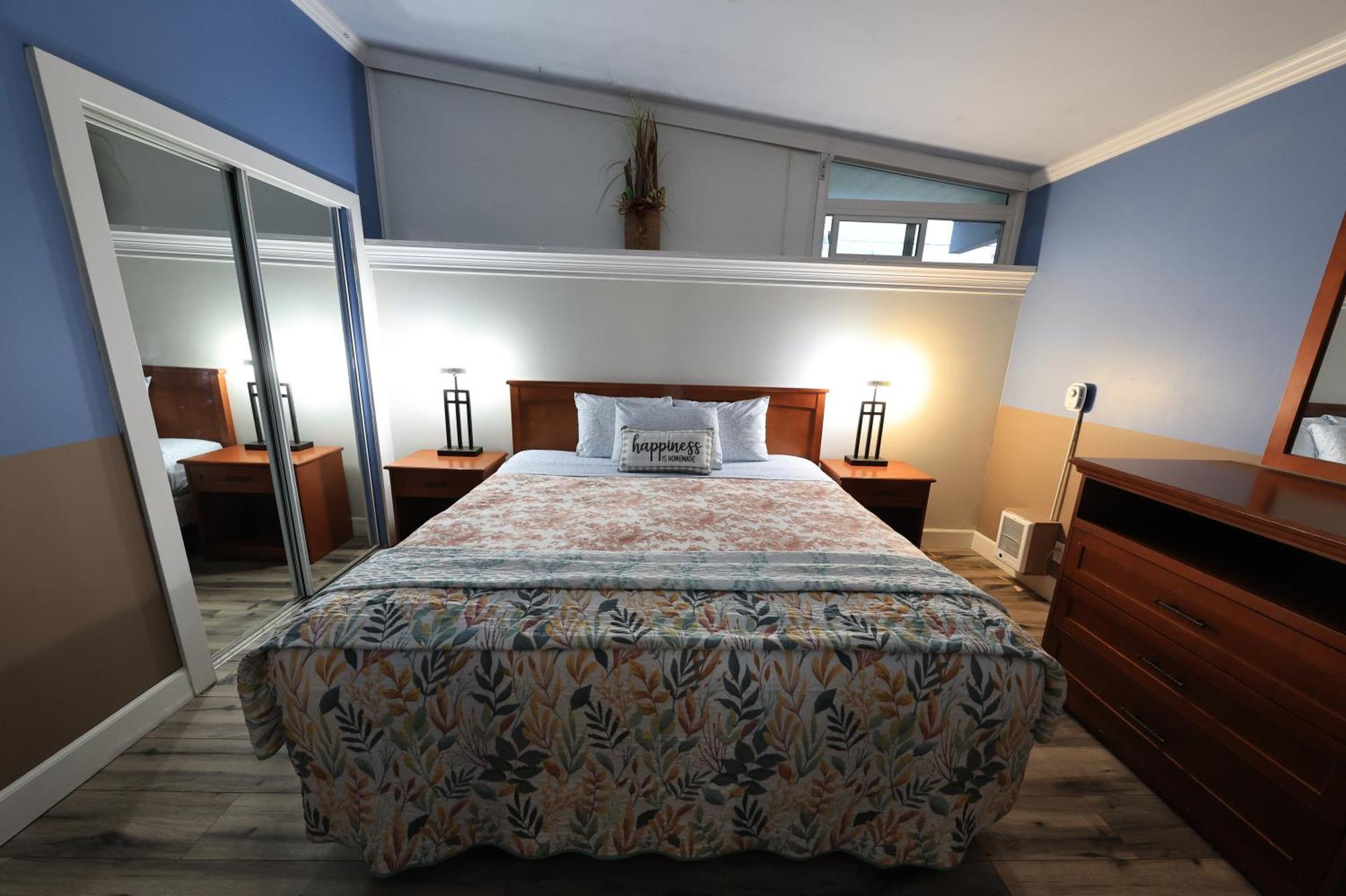 Beachwood Condos & Resort Copalis Beach المظهر الخارجي الصورة