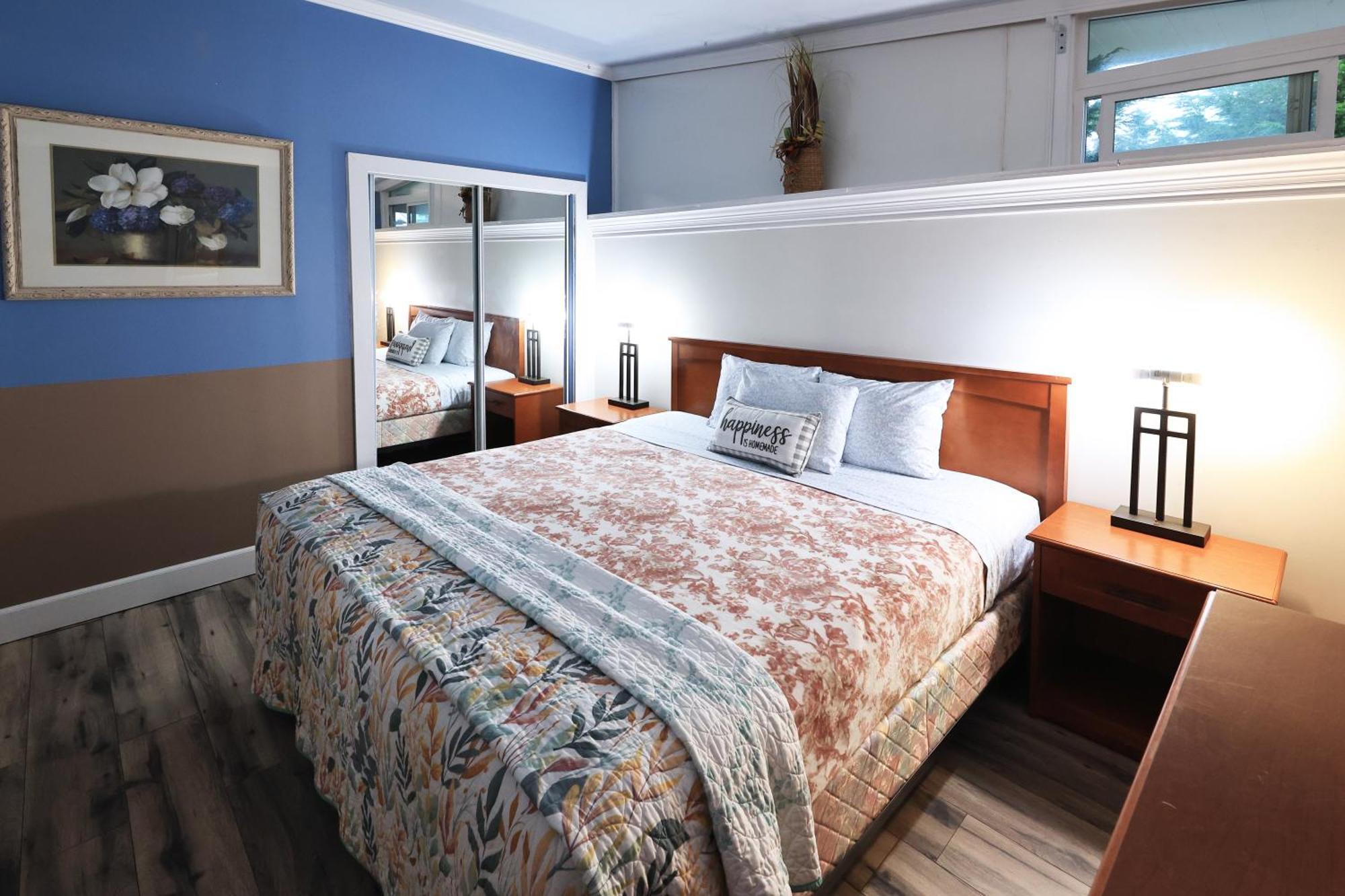 Beachwood Condos & Resort Copalis Beach المظهر الخارجي الصورة
