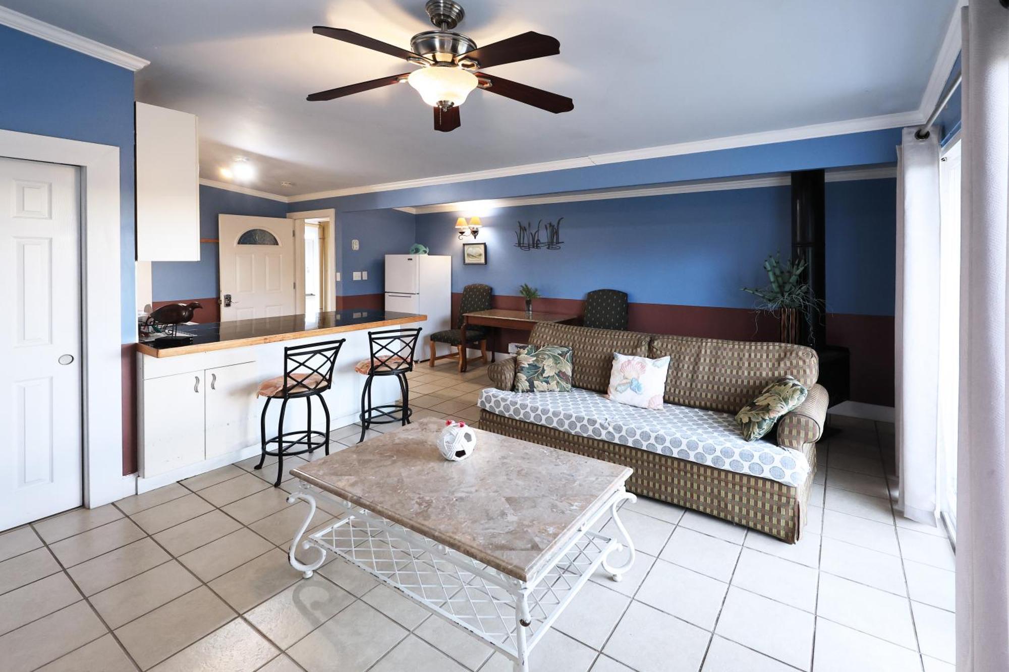Beachwood Condos & Resort Copalis Beach المظهر الخارجي الصورة