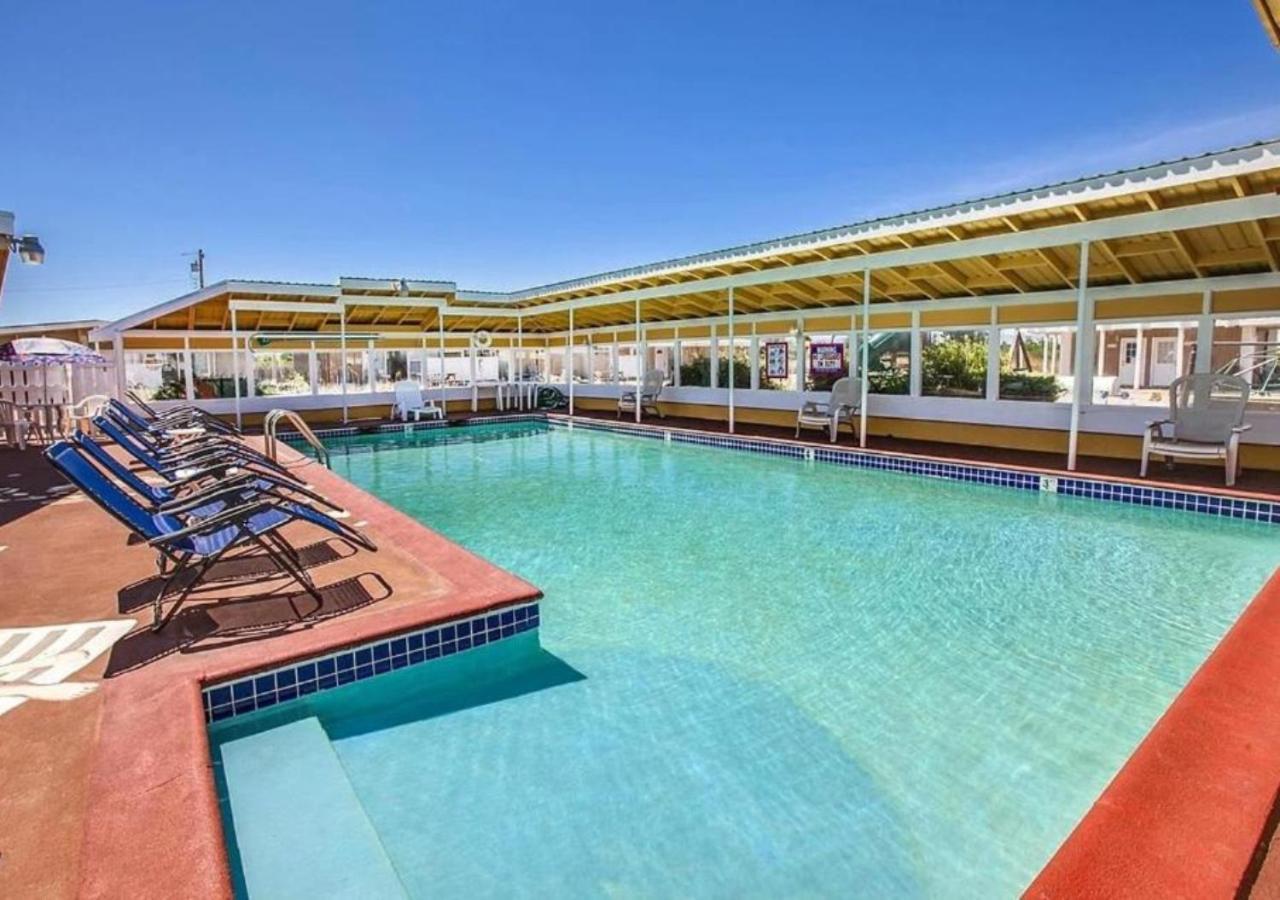Beachwood Condos & Resort Copalis Beach المظهر الخارجي الصورة