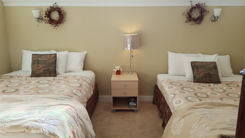 Beachwood Condos & Resort Copalis Beach المظهر الخارجي الصورة