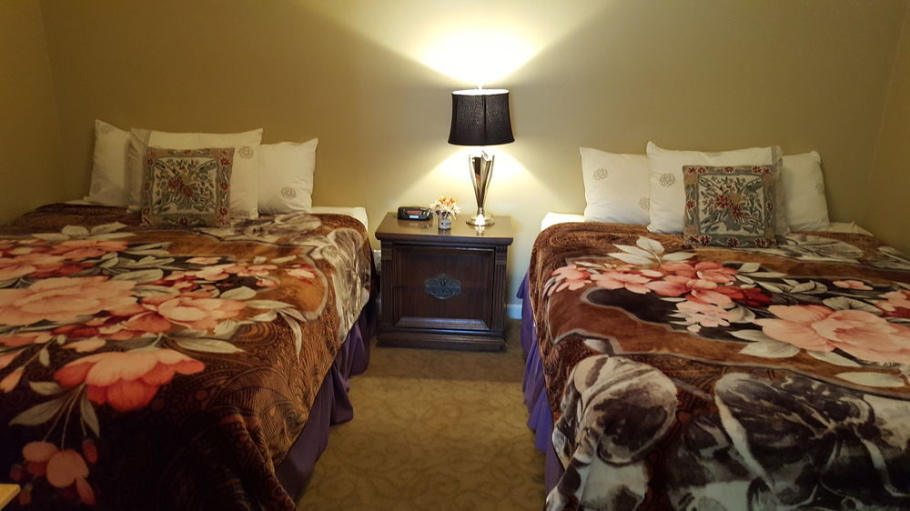 Beachwood Condos & Resort Copalis Beach المظهر الخارجي الصورة