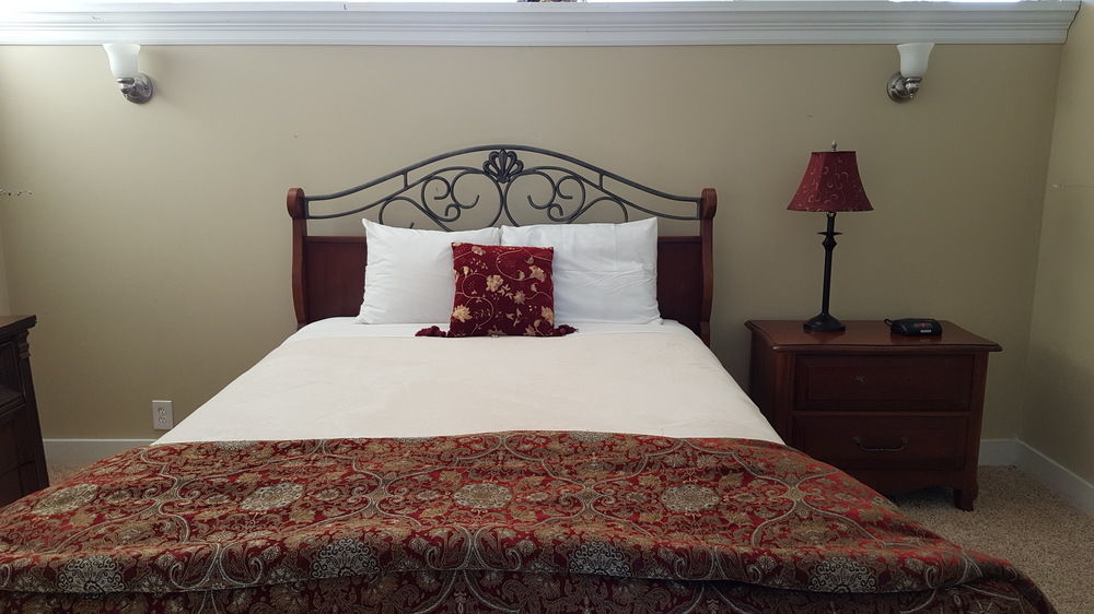 Beachwood Condos & Resort Copalis Beach المظهر الخارجي الصورة