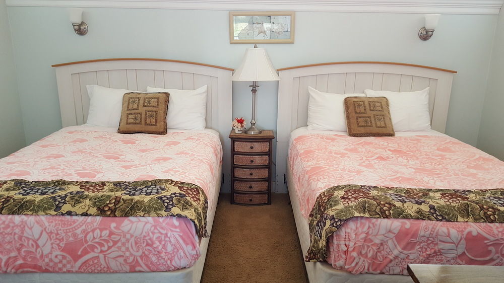 Beachwood Condos & Resort Copalis Beach المظهر الخارجي الصورة